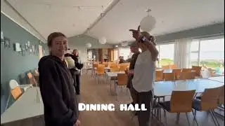 Welcome too YWAM Rogaland base tour!!🇳🇴🌎