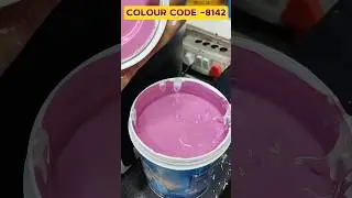 Apex Exterior 8142 Shade 💓#ytshorts #shorts #youtube #painter #painting #asianpaints