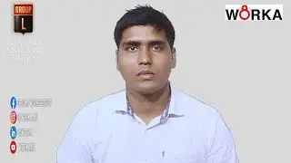 VIDEO RESUME FOR ELECTRICIAN