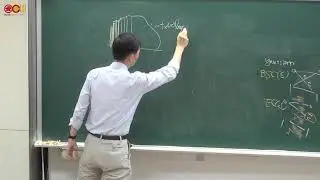 Lec22 消息理論 Chapter 5：Differential Entropy and Gaussian Channels: 5.1 Differential entropy