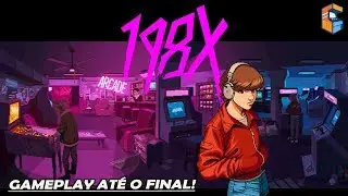 198X - Do In&iacute;cio ao Fim!! Gameplay Intensifies#70