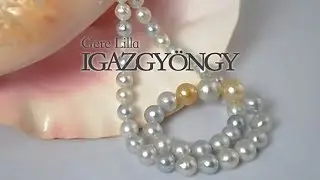 Igazgyöngy | 144. rész - Tapolyai Emőke