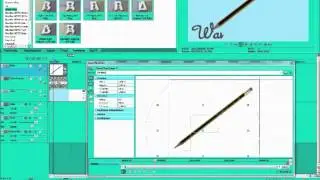 tutorial #36