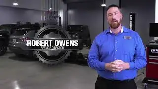 Morgan Automotive - Technician Recruitment (Extended Video)