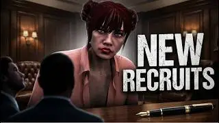 GUESS WHO'S BACK IN THE CARTEL - Mrs Desolo Season 8 #20 | FiveM