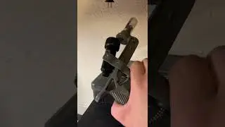 Reloading setup