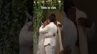 ❤️❤️❤️ #TodaLaVida #NewMusic #singersongwriter #Happy#Goodvibes #Nuevamusica #wedding