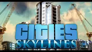 BUILDING MY OWN CITY || EP #1 ||