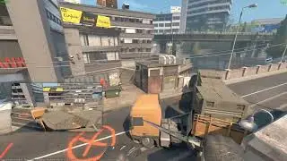 DE_OVERPASS A TRASH SMOKE