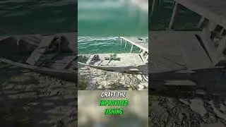 Why POI Camps Are the Best Fresh Spawn Start in Deadside! #deadside #deadsidegameplay