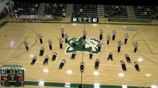 Green Canyon High School vs Bear River High School Womens Varsity Basketball