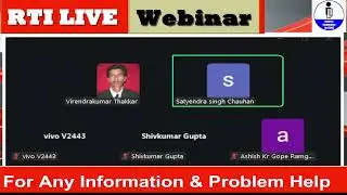 Transparency Audit of information Commissions सुचना  आयोगों की  पारदशिर्त  लेखापरीक्षा-सवाल & जवाब-1