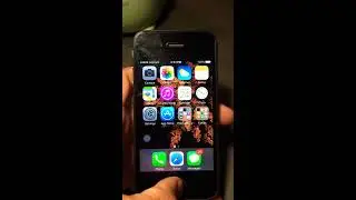 iPhone 4s in 2021