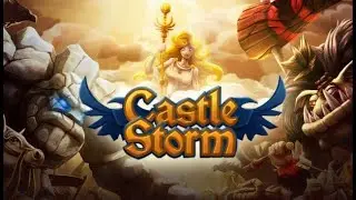 CastleStorm full game