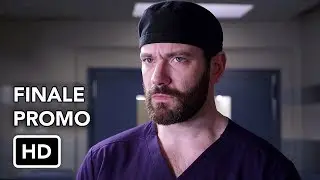 Chicago Med 4x22 Promo 