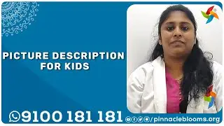 #picture - Picture description for kids | Pinnacle Blooms Network - #1Autism Therapy Centres Network