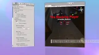 Translate Screening Room to an Integrated Game Engine Production Environment / In Engine Annotations