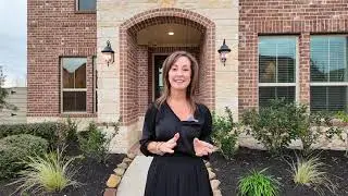 Luxury Lake View Pomona Property, Manvel, TX