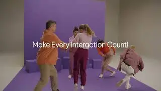 Enlighten AI - Make every interaction count