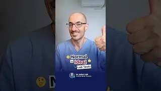 Why &ldquo;Normal&rdquo; Lab Results Don&rsquo;t Always Mean Healthy