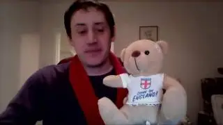 Learn British English Free: Useful Objects at Home (with captions)