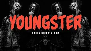 (FREE) Migos Type Beat 2016 x Young Thug 