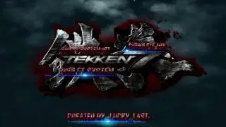 TEKKEN 7 - Violet Systems [Complete Mix]