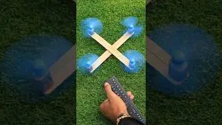 How to make drone at home | Will it fly or not - short video #diydrone #foryou #shorts #drone