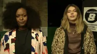 Platform B - New Community Radio in Brighton
