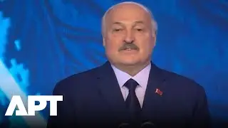 Lukashenko Dismisses Venezuela Scenario for Belarus, Praises State Preparedness | APT