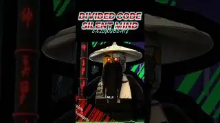 Divided Code Silent Mind [TECHNO WU (NINJAGO) SONG] - ExilyosBeatz #lego #ninjago #music