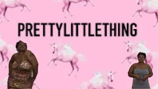 PRETTYLITTLETHING TRY ON HAUL 2020💃🏽🛍