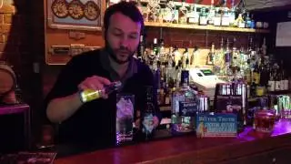 How to use The Bitter Truth Tonic Bitters