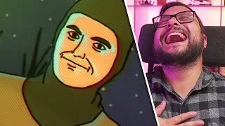 DIbbs Reacts to 
