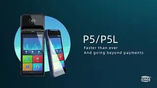 Wiseasy P5&P5L configuration demonstration