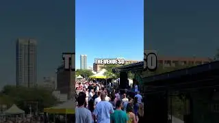 Festival Survival Guide for Austin City Limits
