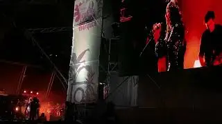 Marisa Monte - Ainda Bem (Jardins do Marquês 2022 - Oeiras / Portugal)