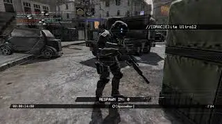 TDM Dropzone in 2019 full match 8 players - Blacklight: Tango Down