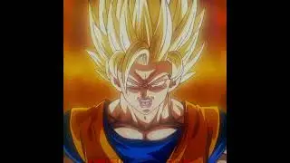 Goku 🐒 Edit [ Goku 🐒 edit [ Dragon 🐉 ball ⚽ manga edit ] #dragonballdaima #gokunewform #gokudsj4