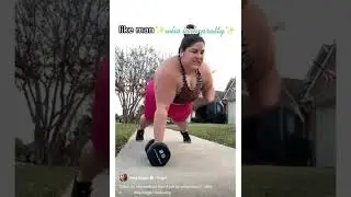 Strong like b**ch to fight bears