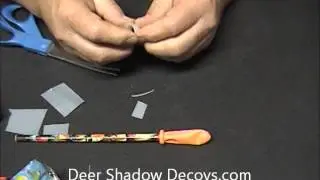 Quick and Simple Predator Call