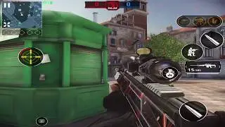 MC5 SB: SKOR VS ROCK STAR ( FULL PARAGON + SAQUEADOR/MARAUDER + CAMP NABS)