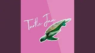 Bebop Jazz Turtle Boy
