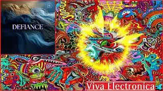 Stil & Bense - Defiance (B&auml;ggy & Colin Levis Remix) [DIT KLINGT JUT] (HQ)