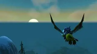 Quick Legion Class Questing Before Podcast | HeraldPlays Live Stream