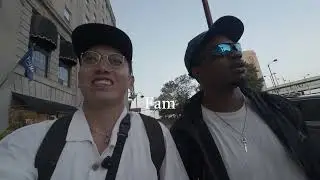 【VLOG】Niagara Falls For Showcase!!!!
