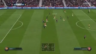 FIFA 19 - &Ouml;zil