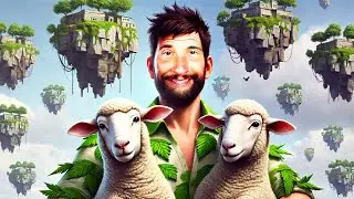 MAMY OWCE! | ALOFT #3