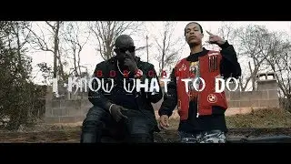 BossGame - I Know What To Do RMX ft Big Bank & Velisosa (official video)