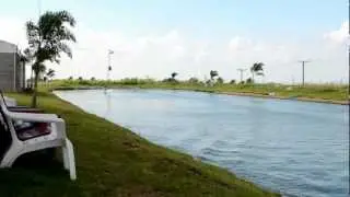 Rey-an Wakeboard at Republ1c Wakepark